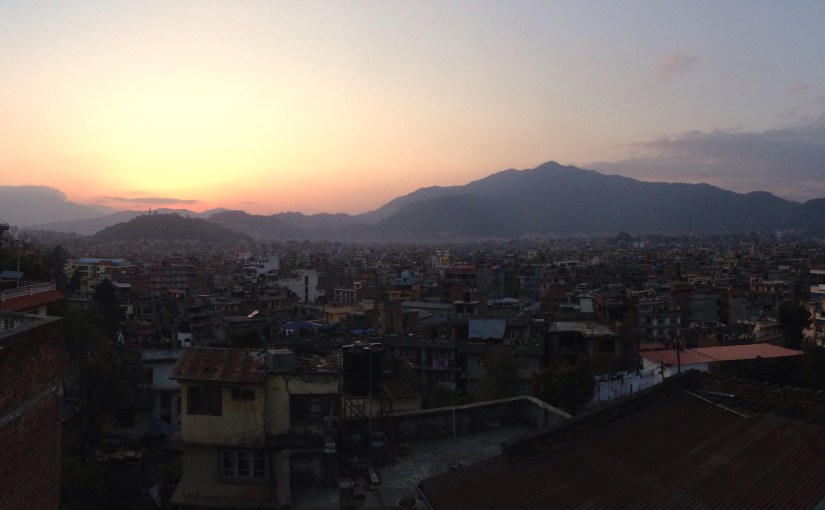 Rest days are importants – les jours de repos sont&nbsp;essentiels